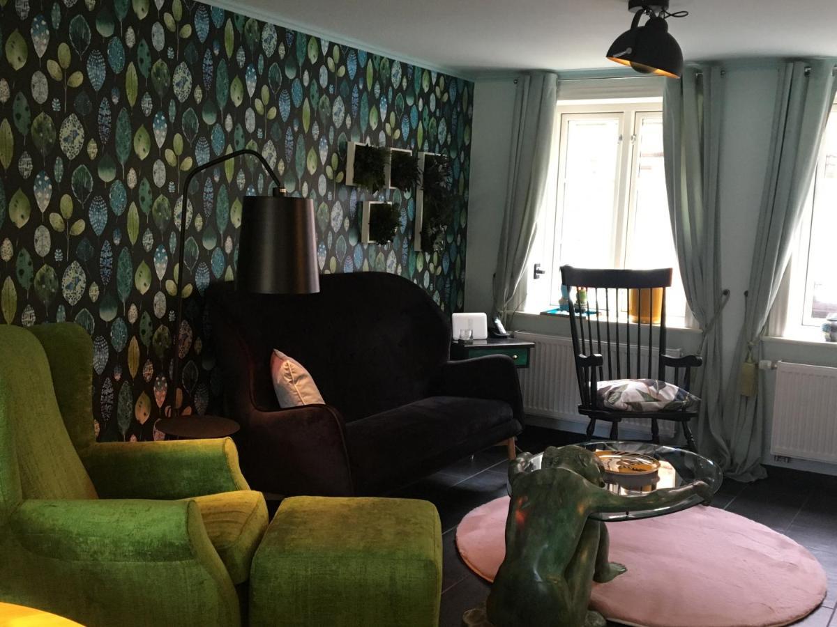 Villa Ferienhaus - Sonnenhaus à Friedrichstadt Extérieur photo