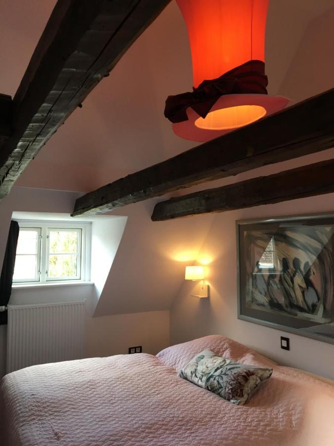 Villa Ferienhaus - Sonnenhaus à Friedrichstadt Extérieur photo